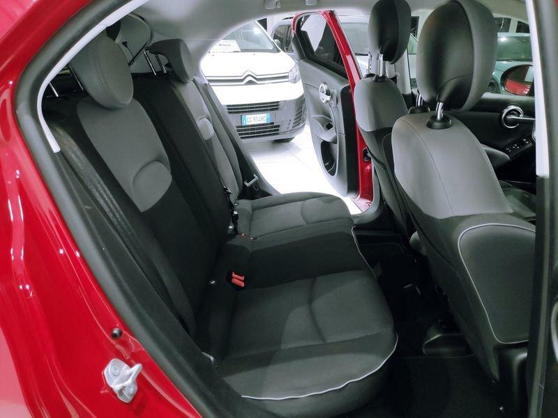 FIAT 500X 500X 1.3 MultiJet 95 CV Pop Star*DIESEL*74.000 KM*