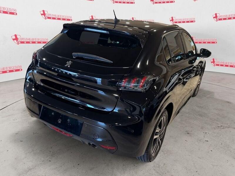 Peugeot 208 208 PureTech 100 Stop&Start 5 porte Allure Pack