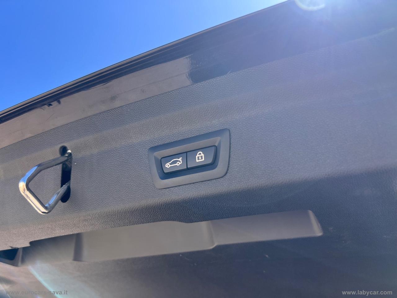 MINI Mini Cooper SD Countryman ALL4 Aut.