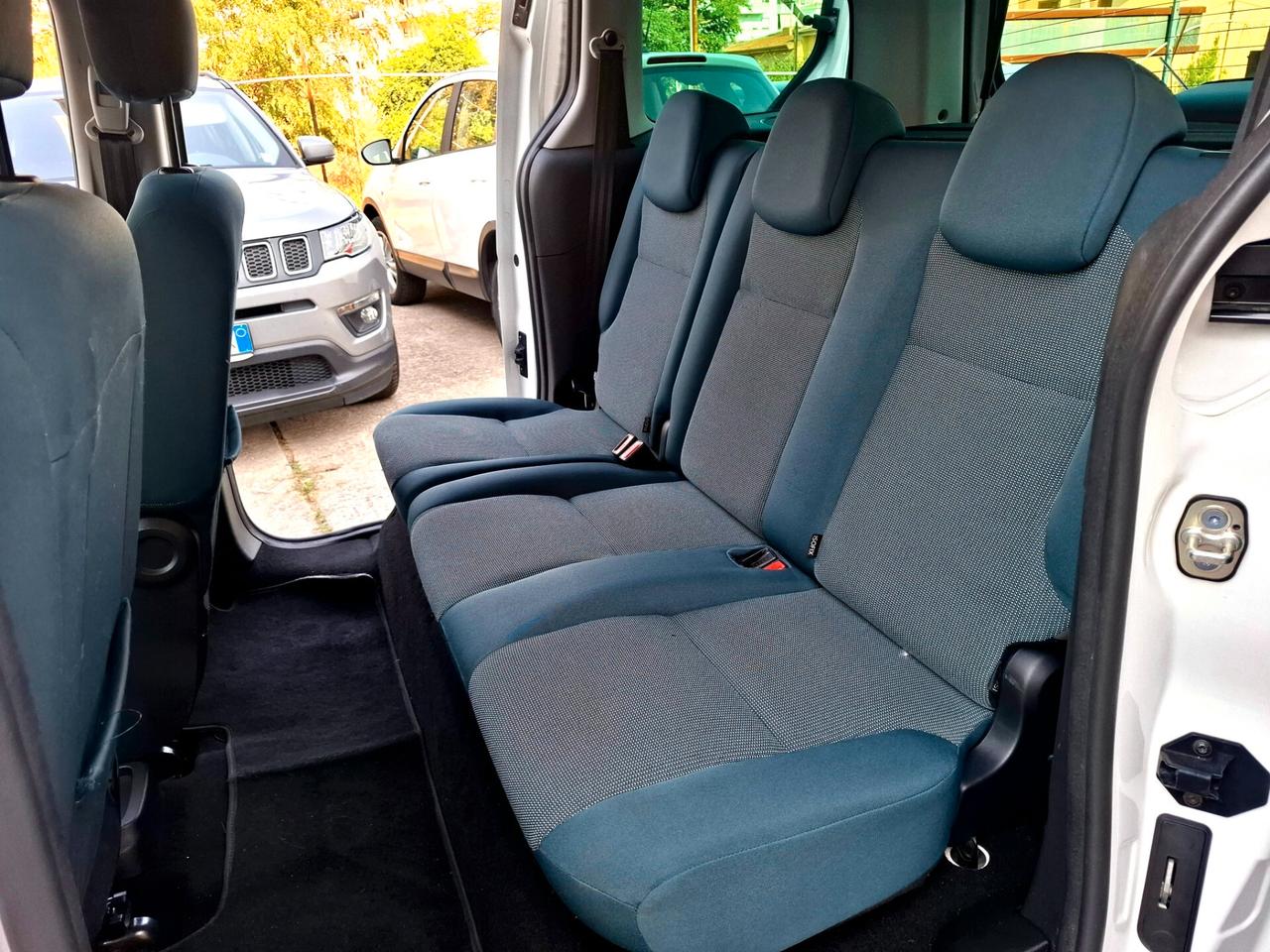 Citroen Berlingo Multispace BlueHDi 100 Feel