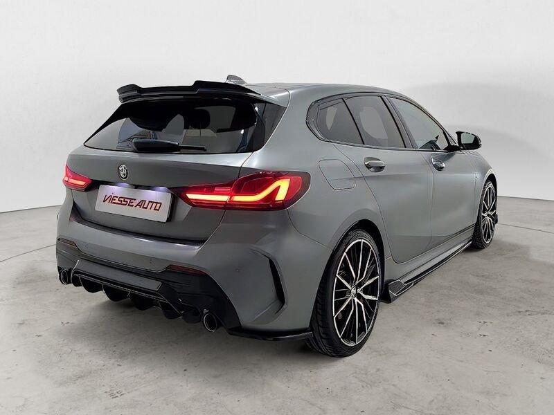 BMW Serie 1 128ti 5p. Msport