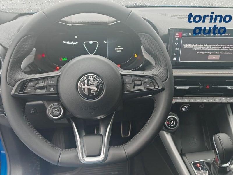 Alfa Romeo Tonale 1.3 280 CV PHEV AT6 Q4 Speciale