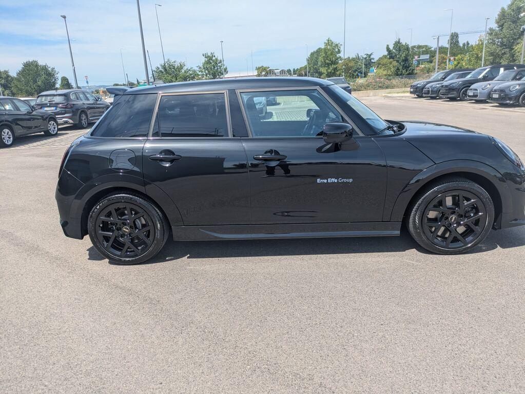 Mini Mini Cooper 5 Porte 2.0 S JCW Auto