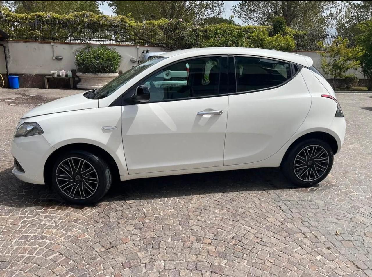 Lancia Ypsilon 1.0 FireFly 5 porte S&S Hybrid Ecochic Gold