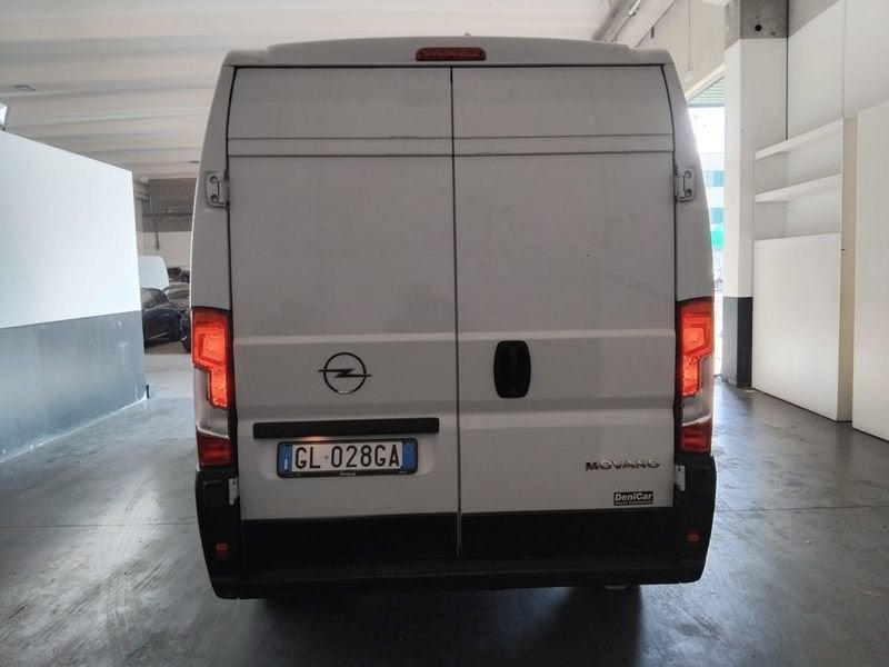 Opel Movano 33 2.2 BlueHDi 120 S&S L2H2 (IVA ESCL)