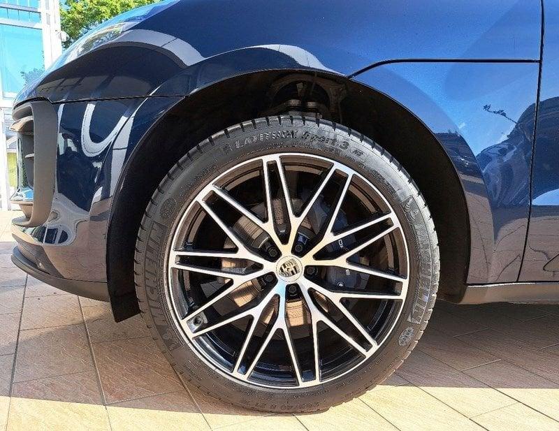 Porsche Macan Macan 2.0 265cv pdk