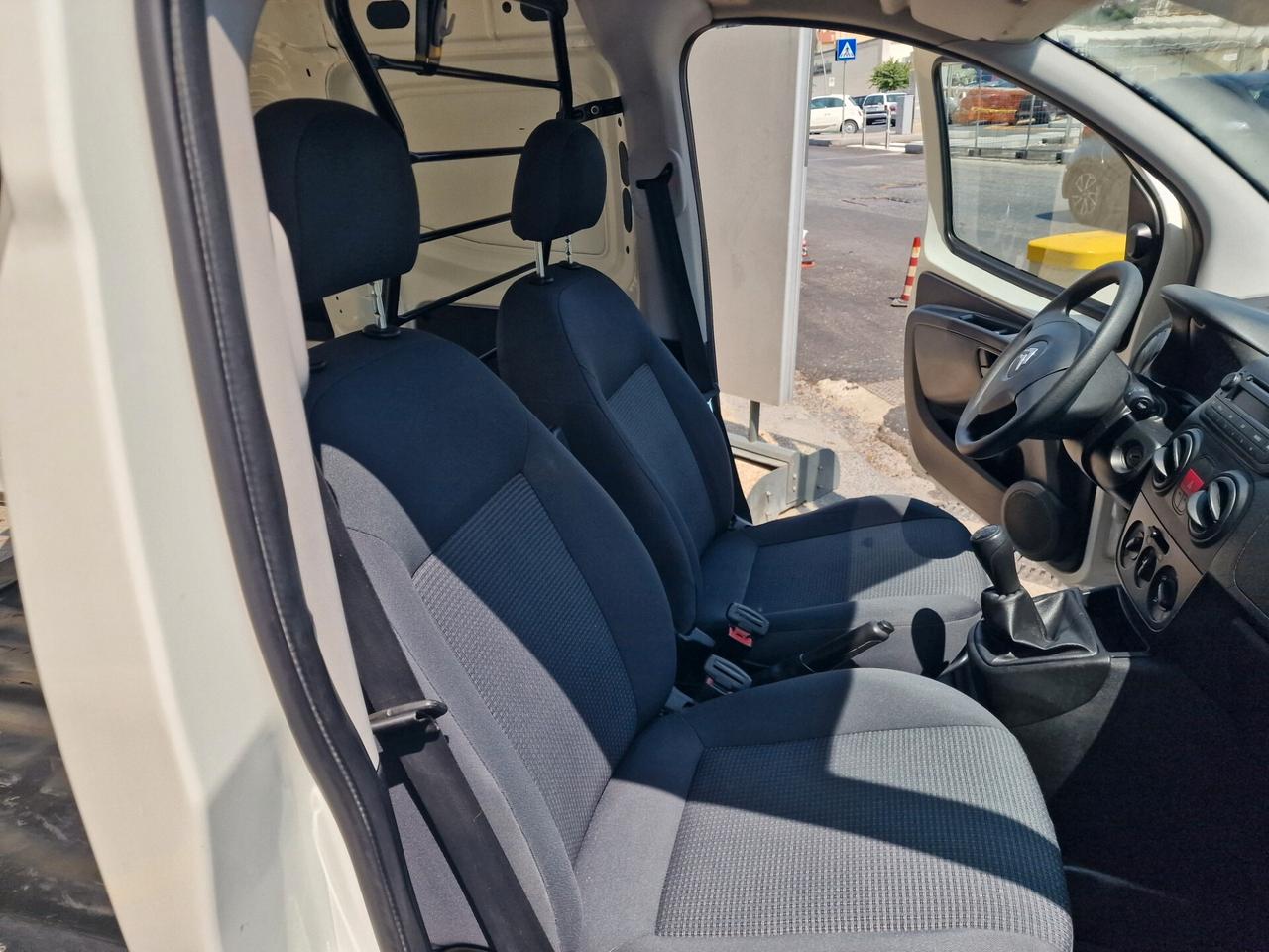 Citroen Nemo 1.3 HDi 75CV FAP Furgone