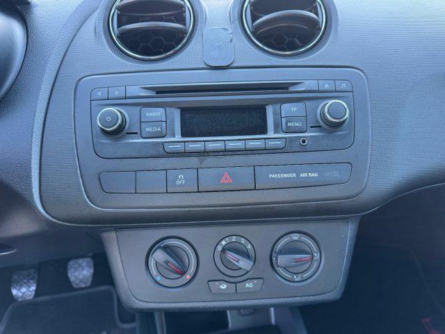 SEAT Ibiza 1.2 TDI CR 5 porte Style
