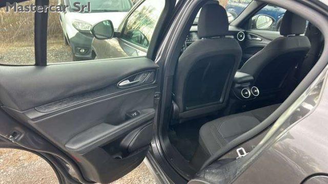 ALFA ROMEO Stelvio 2.2 t Super Q4 210cv auto - GP135FP
