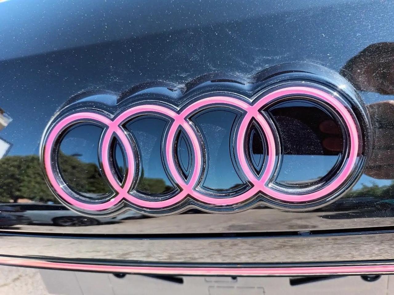 Audi Q3 SPB 35 TDI S-tronic 150cv S-line Black Line KM0