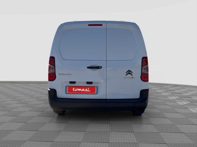 CITROEN Berlingo Berlingo BlueHDi 100 Van XL Worker