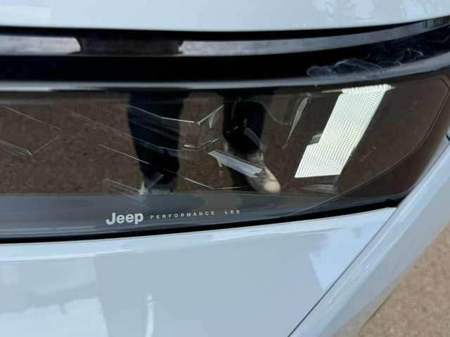 Jeep Compass NUOVO 1.2 turbo e-hybrid mhev First Edition fwd 145cv edct6 KM ZERO /PROMO FIN