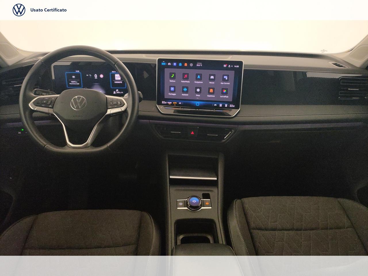 2.0 TDI Edition Plus 150 CV DSG