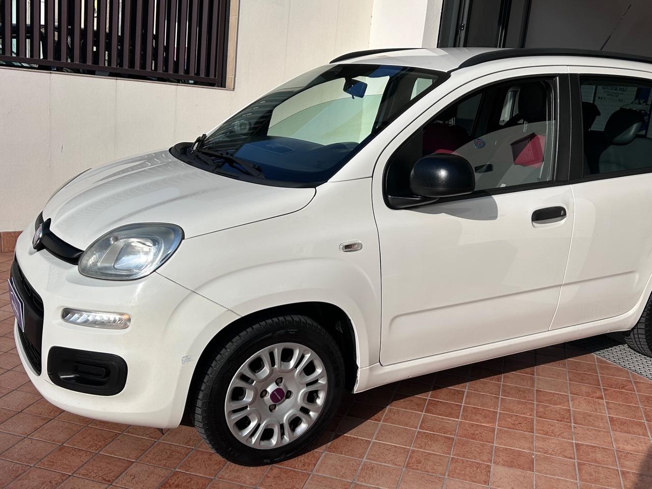 Fiat Panda 1.2 Easy