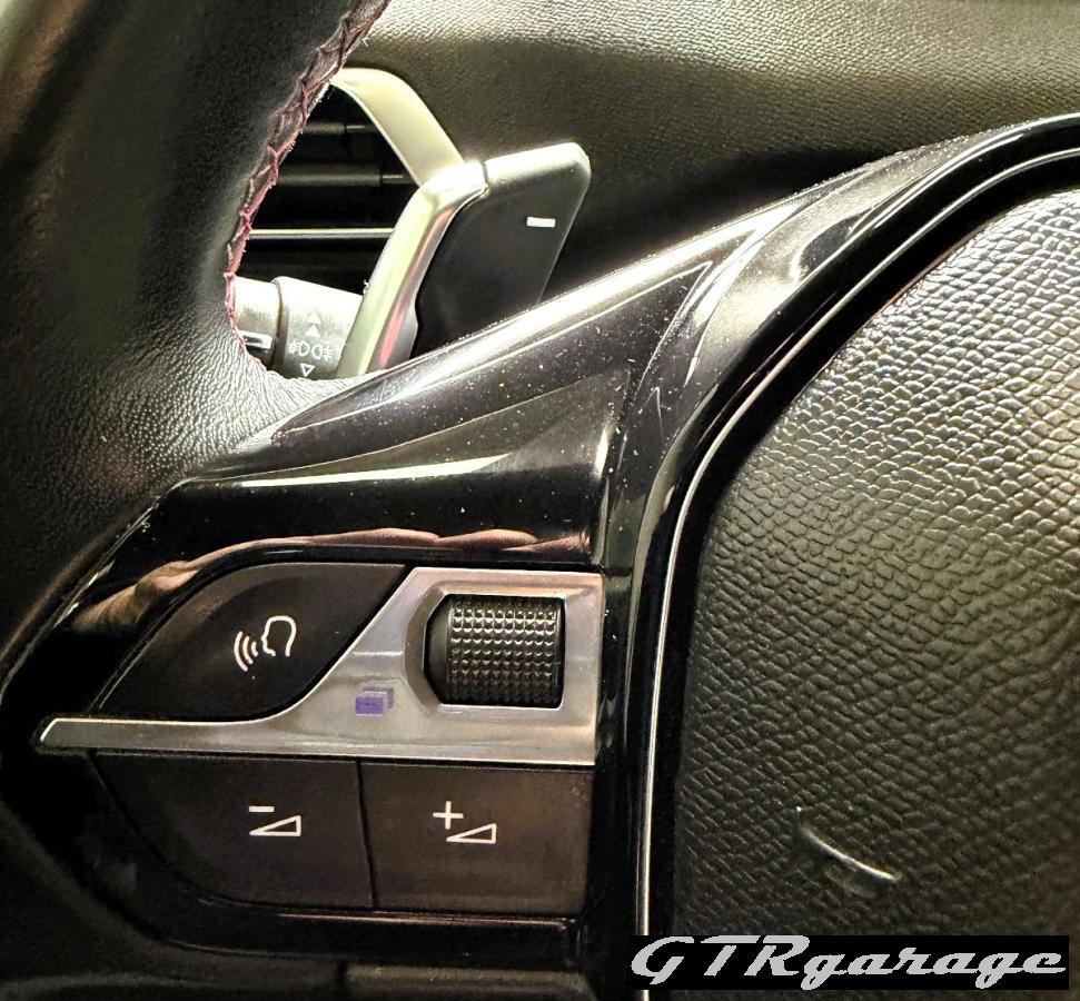 PEUGEOT-3008 Turbo 180 S&S EAT8 GT Line NO OBBLIGO FINANZIAMENTO