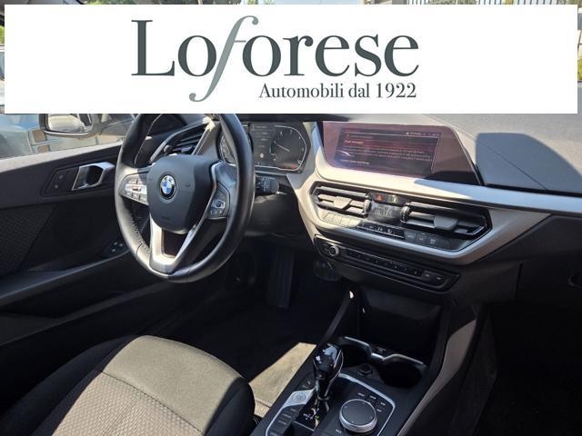 BMW 116 d 5p. Business Advantage