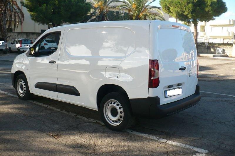 Opel Combo Combo Cargo 1.5 Diesel 100CV S&S PL-DC 850kg Essentia