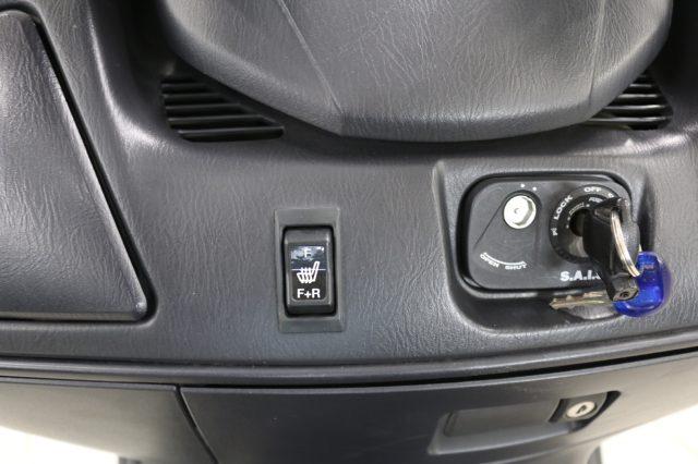 SUZUKI Burgman 650 EXECUTIVE