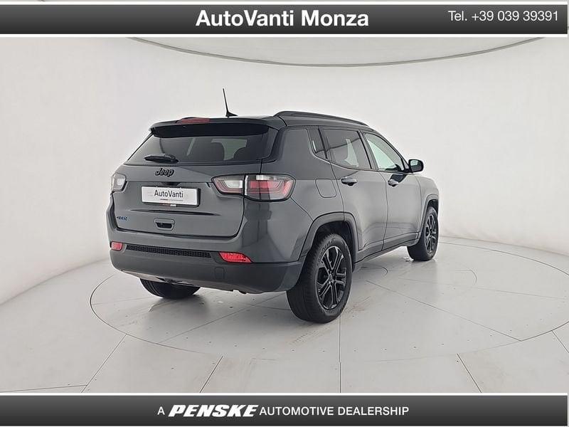 Jeep Compass Compass 1.3 Turbo T4 190 CV PHEV AT6 4xe