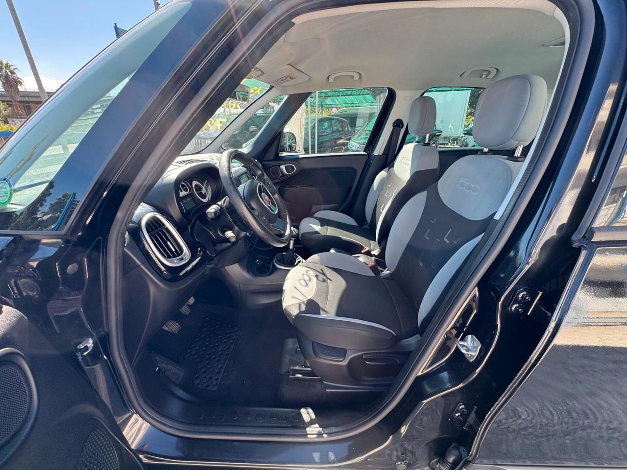 Fiat 500L 1.3 Multijet 95 CV Lounge 1 proprietario nord italia 2017