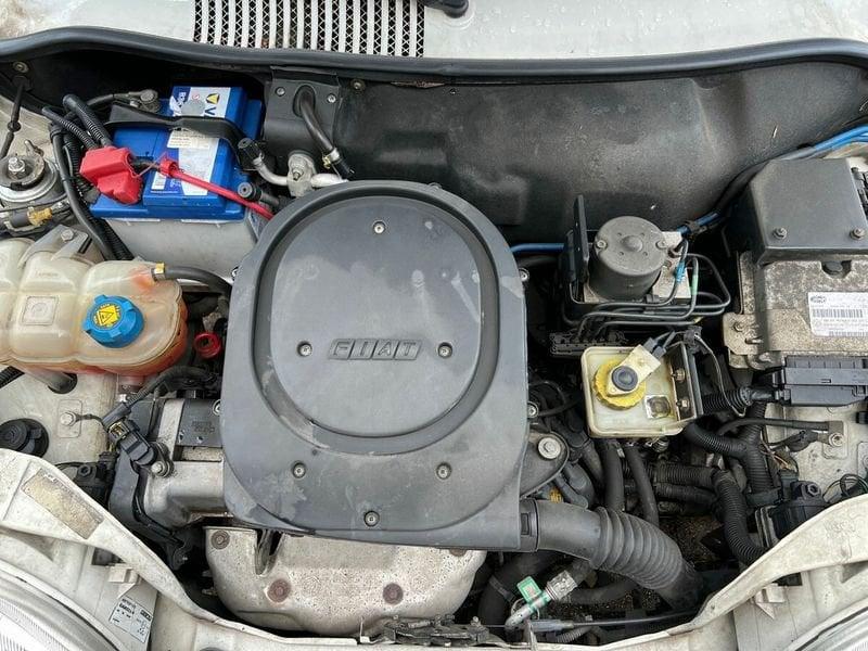 FIAT Seicento 1.1i Van 2 posti