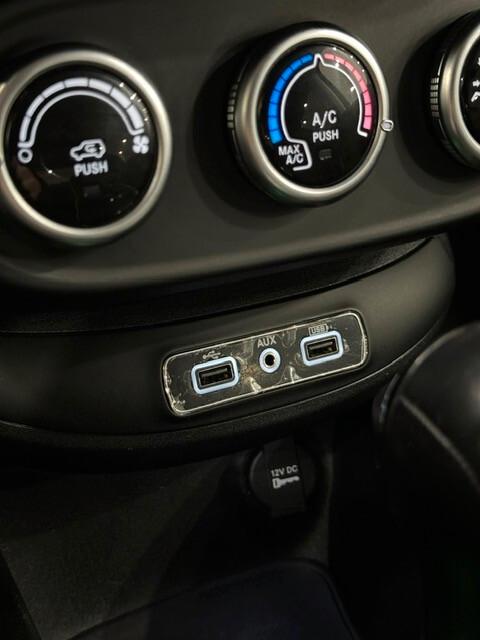Fiat 500X 1.6 MultiJet 120 CV DCT Cross