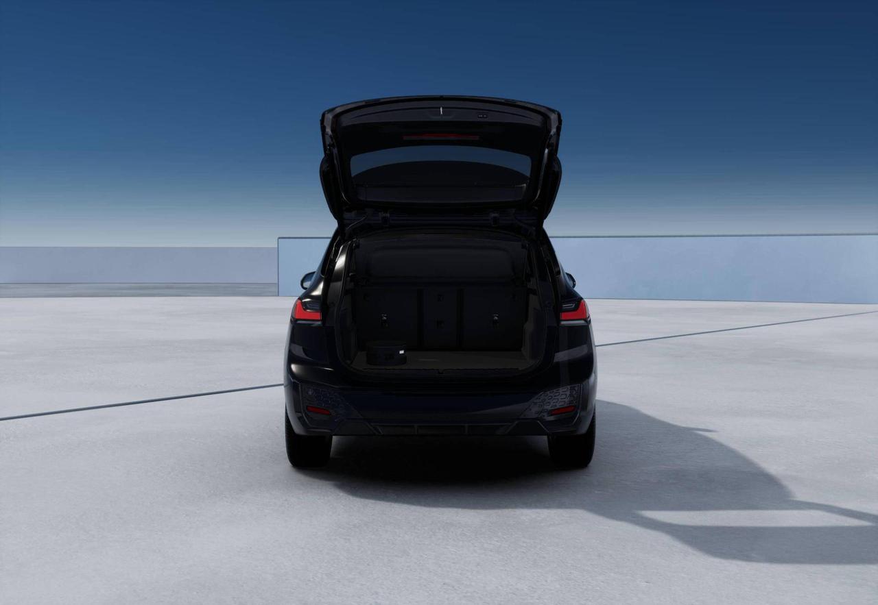 BMW Serie 2 218d Active Tourer MSport