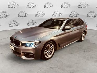 BMW Serie 5 Touring 530d xDrive 249CV Touring Msport