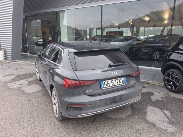 AUDI A3 SPB 30 TDI sportback DAYTONA