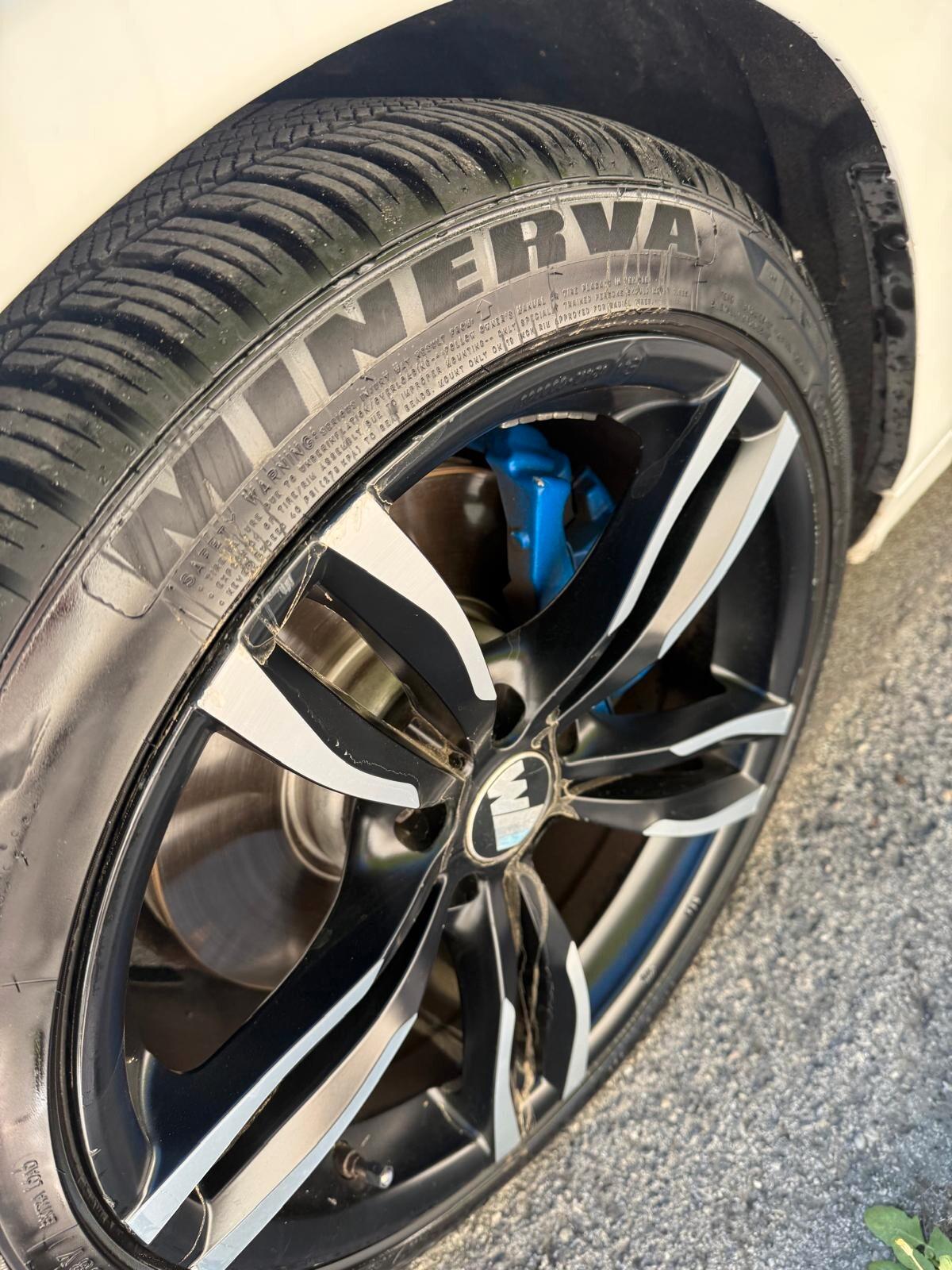 Bmw 640 640d Coupé Futura