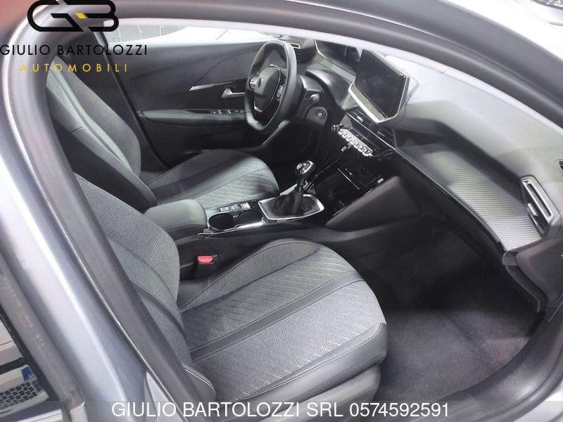 Peugeot 208 208 PureTech 100 Stop&Start 5 porte Allure