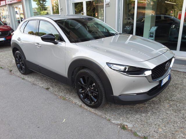 MAZDA CX-30 2.0L e-Skyactiv-X 186cv M Hybrid Homura