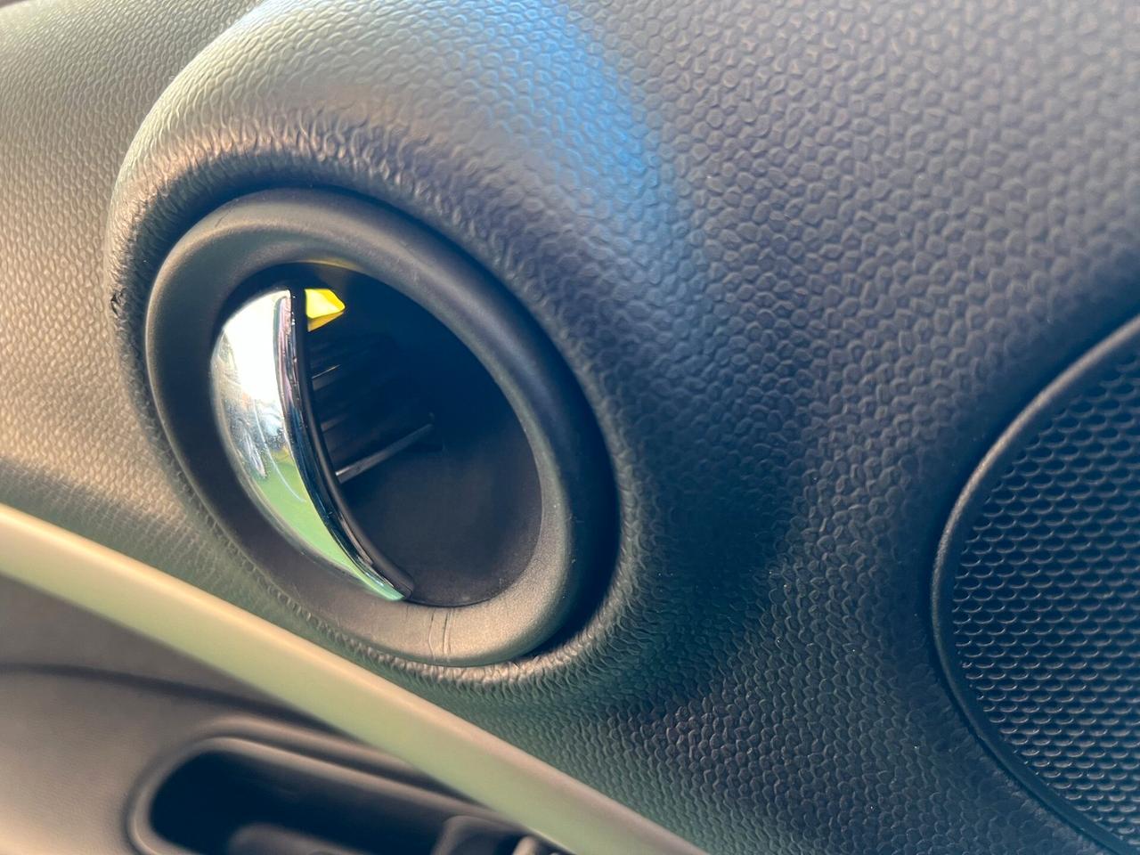 MINI COUNTRYMAN PARK LANE PLUS 1.6 DIESEL 110CV