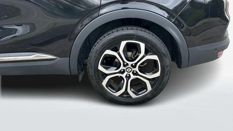 Renault Arkana 1.6 E-Tech full hybrid Intens Auto 145cv 1.6 E-Tech full hybrid Intens 145cv