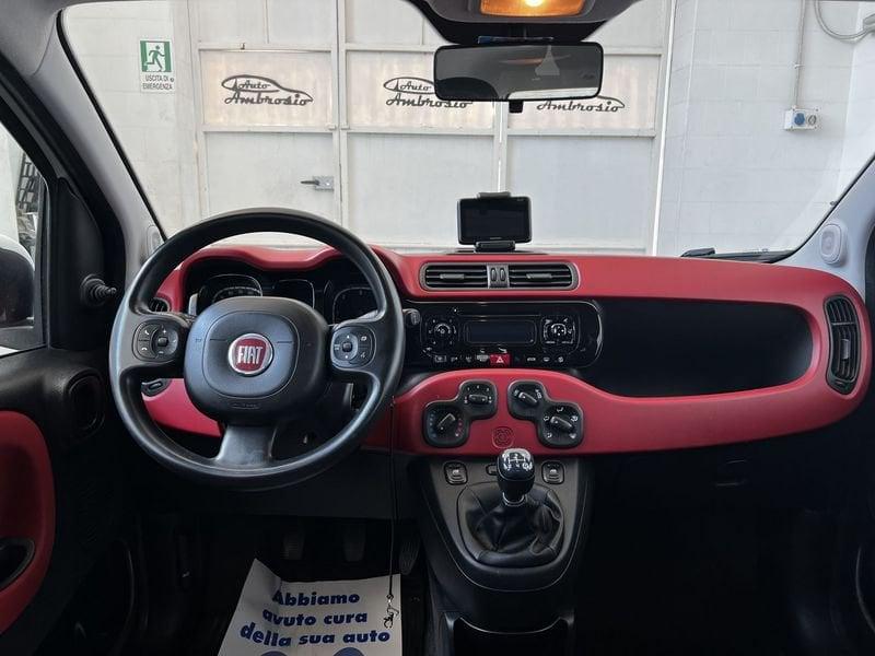 FIAT Panda 1.3 MJT 95 CV S&S Lounge