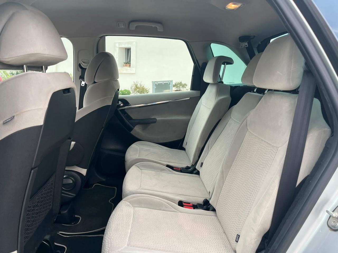 Citroen C4 Picasso 2.0 HDi - PERFETTA - 2008