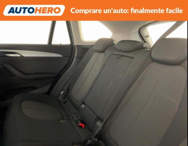 BMW X1 xDrive25e Advantage