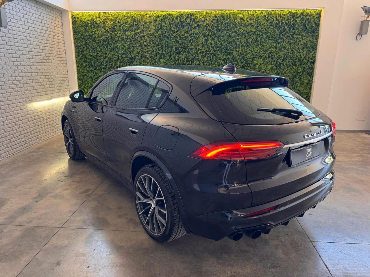 Maserati Grecale MHEV 330 CV AWD Modena