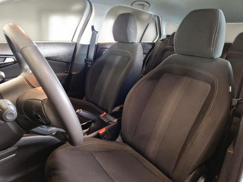 FIAT TIPO WAGON 1.3 Mjt 95cv S/S