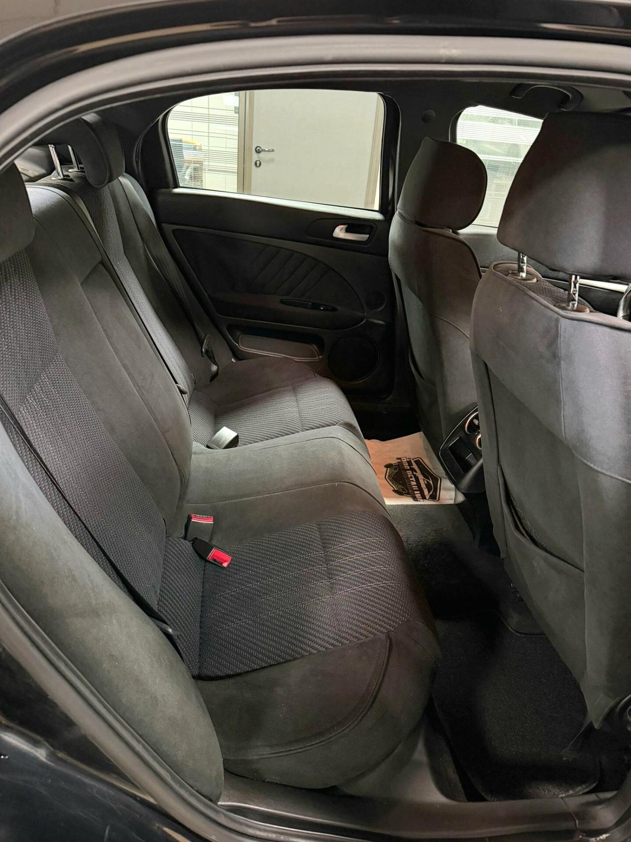 ALFA ROMEO 159 2.0 JTDm 136CV PROGRESSION