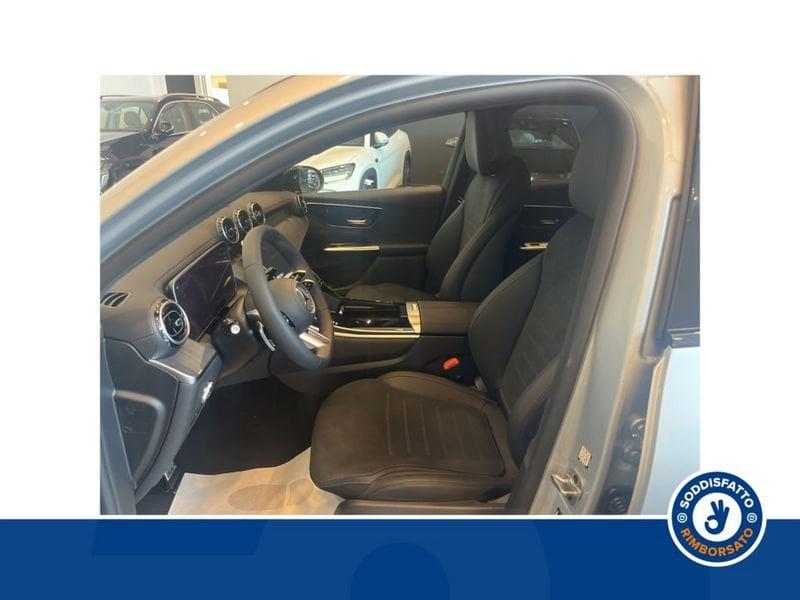 Mercedes-Benz GLC 300de 4Matic EQ-Power AMG Line Advanced Tech