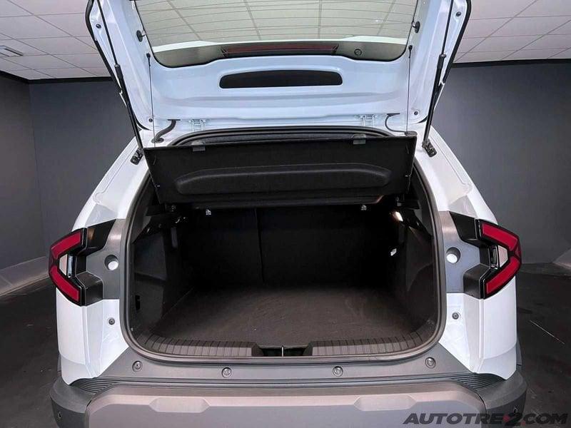 Dacia Duster Duster Tce 130 CV MHEV 4x4 Expression PROMO CREA IL TUO PREZZO !!