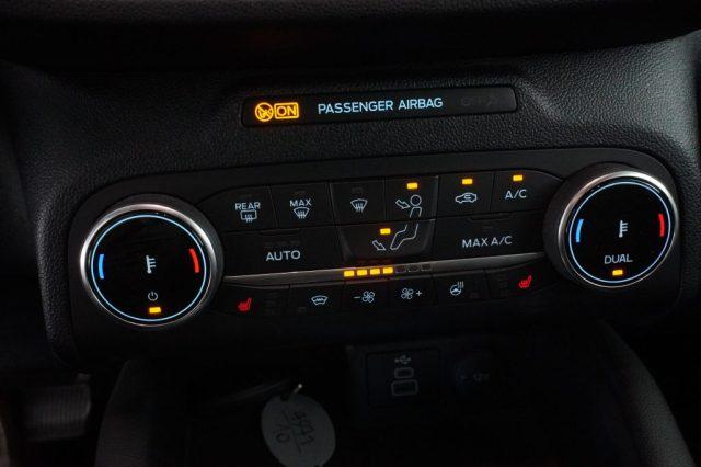 FORD Kuga Kuga 2.5 Plug In Hybrid 225 CV CVT 2WD ST-Line
