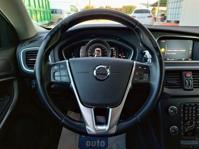 VOLVO V40 D2 Business Plus