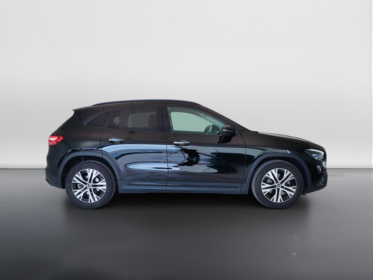 Mercedes-Benz GLA-H247 2023 - GLA 200 d Progressive Advanced Plus auto