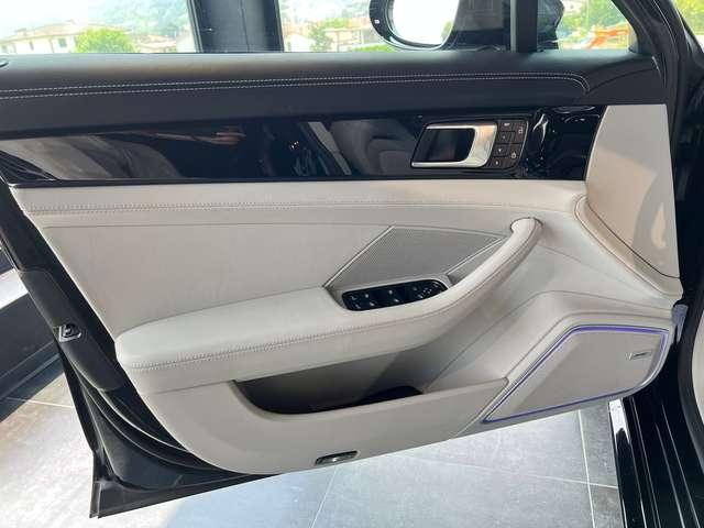 Porsche Panamera Panamera Sport Turismo 2.9 4S auto