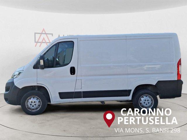 CITROEN Jumper 35 BlueHDi 140 S&S PC-TN Furgone Business