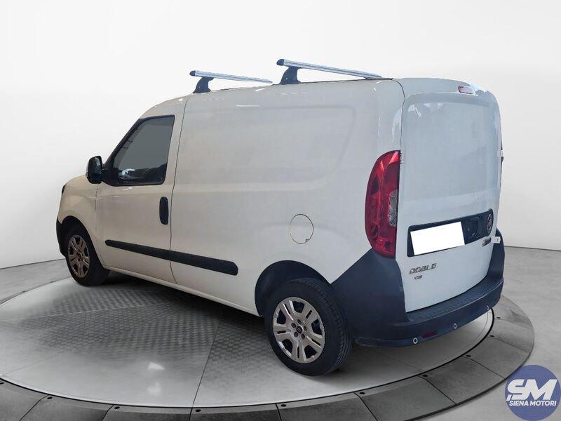 FIAT Doblò 1.6 MJT 105CV PC-TN Cargo Lamierato