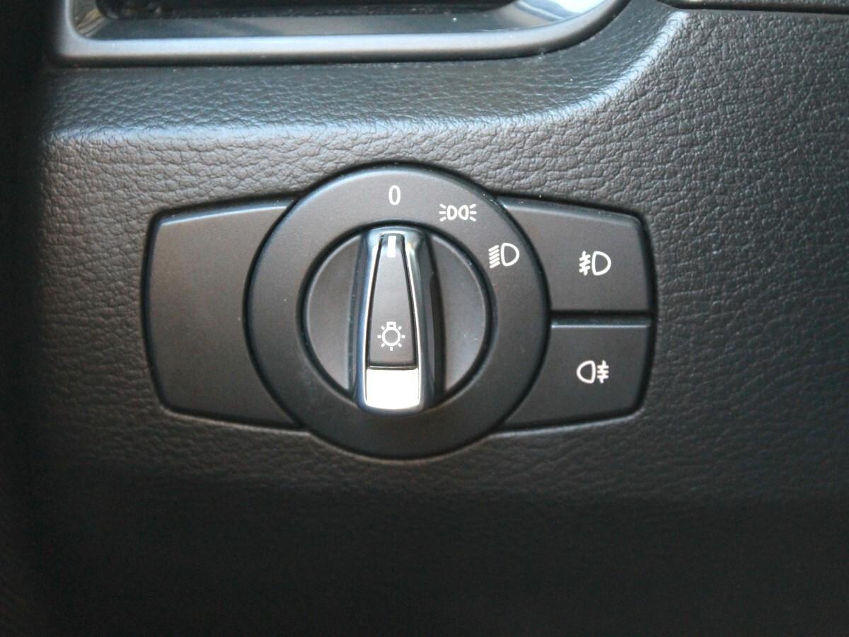 Bmw X1 sDrive16d X Line Aut MixPelle Navi PDC Led Privacy