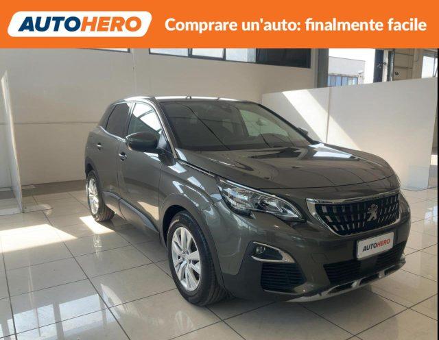 PEUGEOT 3008 BlueHDi 130 S&S Business